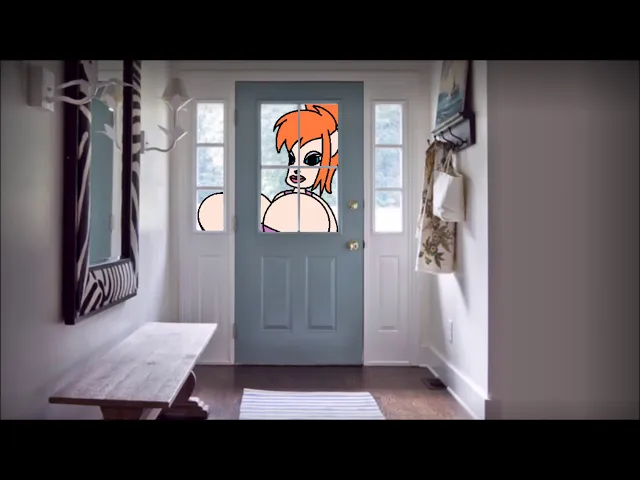 Sonic Sonic: Mindy Visits You At Your House ASMR